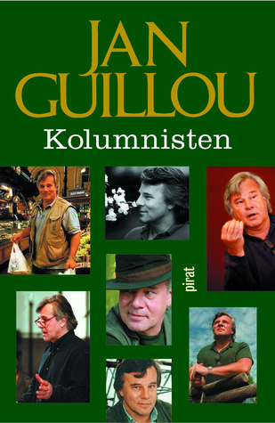 Kolumnisten (Paperback)