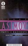 Tutti i Racconti - Vol. 1 Tomo 2 (Paperback)