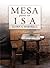 Mesa Para sa Isa by Ruth Elynia S. Mabanglo