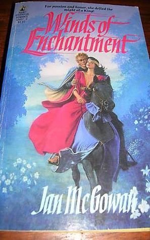Winds of Enchantment (Paperback)
