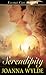 Serendipity (Saurellian Federation, #1.5)
