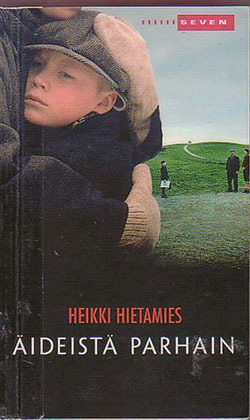 Äideistä parhain (Mass Market Paperback)