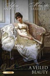 Veiled Beauty:  Reawakening Miss Calverley / The Duke's Governess Bride, A (Quills 2-in-1)