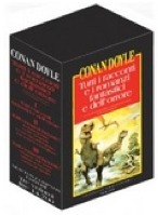 Tutti i romanzi e i racconti fantastici e dell'orrore (Cofanetto)