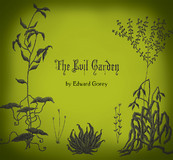 The Evil Garden (Hardcover)