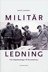Militär ledning :...