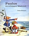 Paulus en schipper Makreel