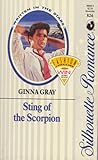 Sting of the Scorpion (Written in the Stars, #11)