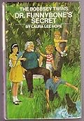 Dr. Funnybone's Secret