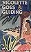 Nicolette Goes Guiding