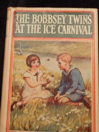 The Bobbsey Twins at the Ice Carnival