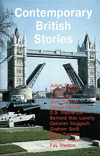 Contemporary British Stories