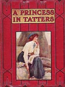 A Princess in Tatters (The Scottish Sequence, #2)