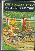 The Bobbsey Twins On A Bicycle Trip