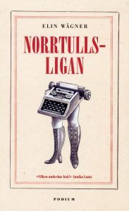 Norrtullsligan (Mass Market Paperback)