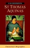 St. Thomas Aquinas
