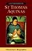 St. Thomas Aquinas