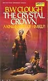 The Crystal Crown by Brenda W. Clough