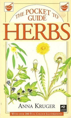 The Pocket Guide to Herbs