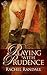 Playing with Prudence by Rachel Randall