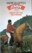 Night of the Red Horse
