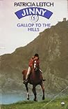 Gallop to the Hills (Jinny, #5) Gallop to the Hills (Jinny, #5)