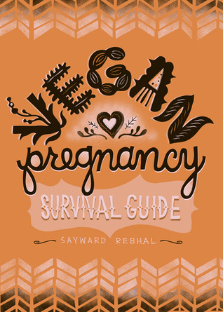 The Vegan Pregnancy Survival Guide