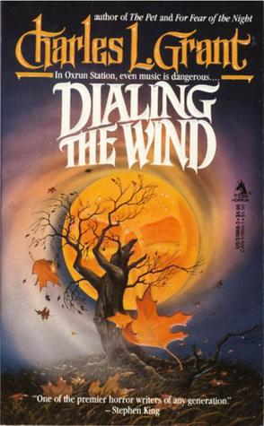 Dialing the Wind (Paperback)