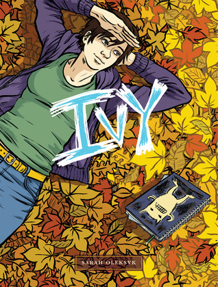 Ivy (Hardcover)