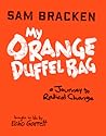 My Orange Duffel Bag