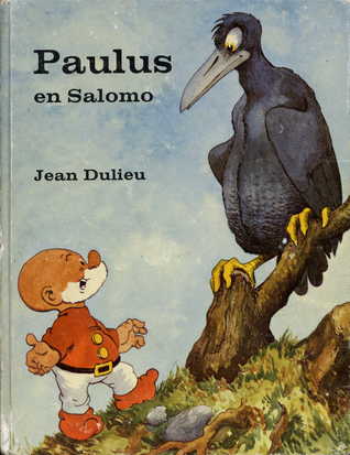 Paulus en Salomo (Hardcover)