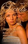 Secrets by Angela Knight Secrets by Angela Knight