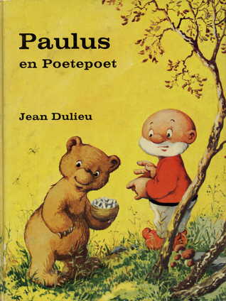 Paulus en Poetepoet (Hardcover)
