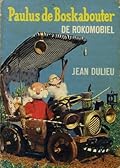 Paulus de boskabouter: de Rokomobiel
