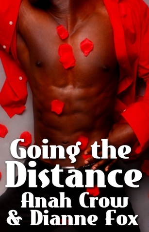 Going the Distance (Kindle Edition)