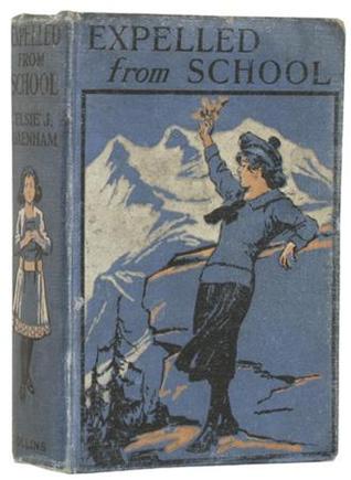 Expelled from School (Hardcover)