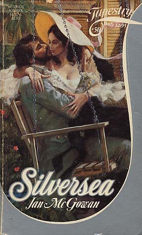 Silversea (Paperback)