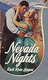 Nevada Nights by Ruth Ryan Langan