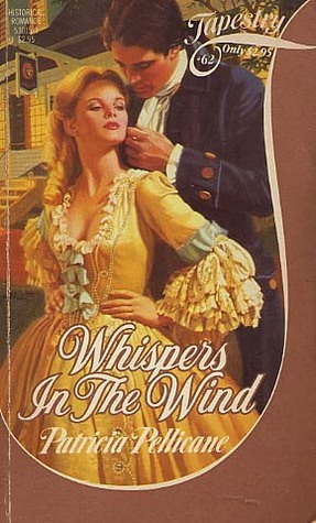 Whispers In The Wind (Mass Market Paperback)