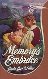 Memory's Embrace by Linda Lael Miller