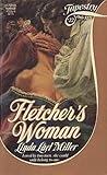 Fletcher's Woman by Linda Lael Miller