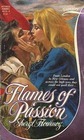 Flames of Passion by Sheryl Flournoy