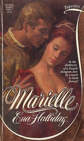 Marielle (The French Maidens, #1)