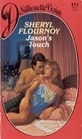 Jason's Touch (Mass Market Paperback)