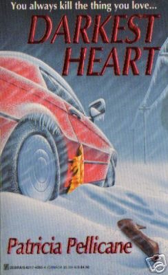 Darkest Heart (Paperback)