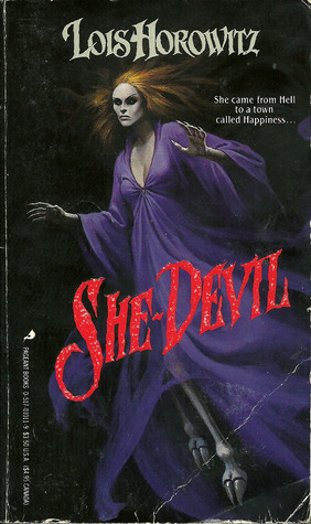 She-Devil (Paperback)