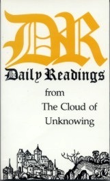 Daily Readings from 'The Cloud of Unknowing' (Paperback)