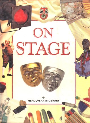 On Stage (Merlion Arts Library)