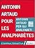 Pour les analphabetes­ / Per gli analfabeti