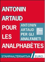 Pour les analphabetes­ / Per gli analfabeti (Mass Market Paperback)